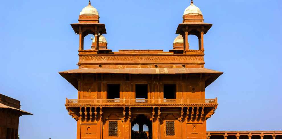 FatehpurSikri