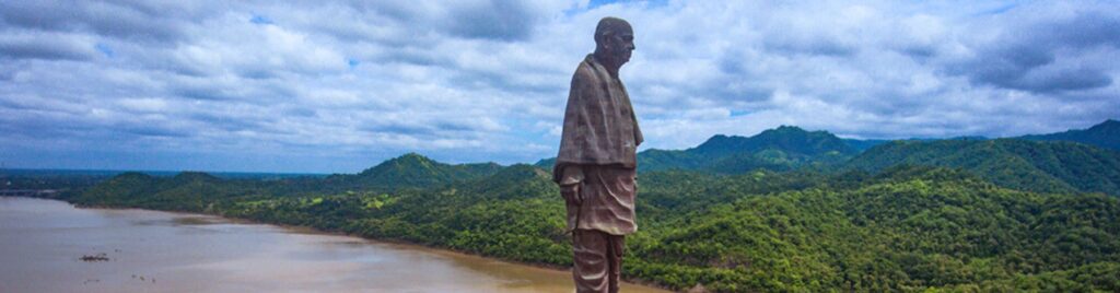 Statue of Unity