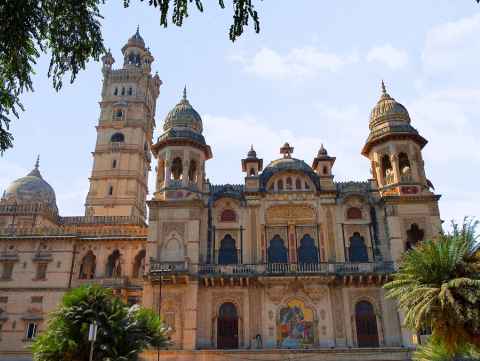 Vadodara Weekend Tour