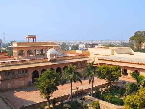 Rajasthan Family Tour from Agra