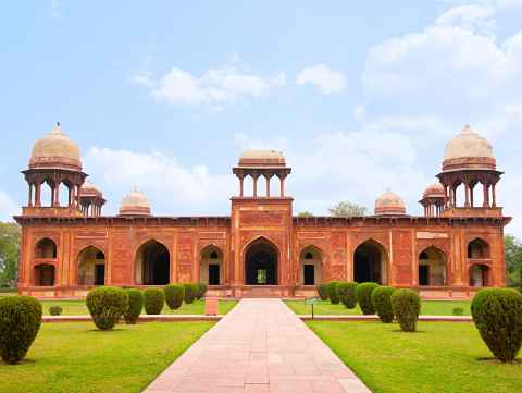 Agra Rajasthan Guided Tour Package