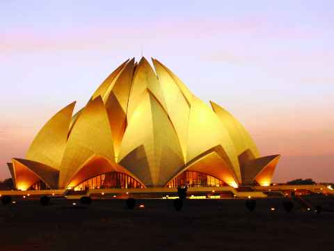 Best Delhi Agra Rajasthan Tour Package