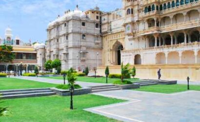 Mewar Tour Packages