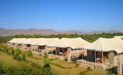 Rajasthan's Best Destinations Tour Package