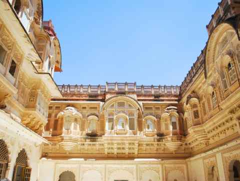 Rajasthan Highlights Tour Package