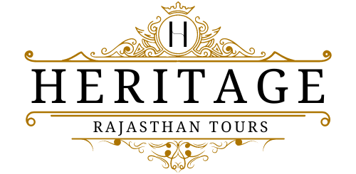 Heritage Rajasthan Tours