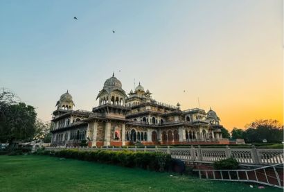 03 Days Heritage Jaipur Tour Package